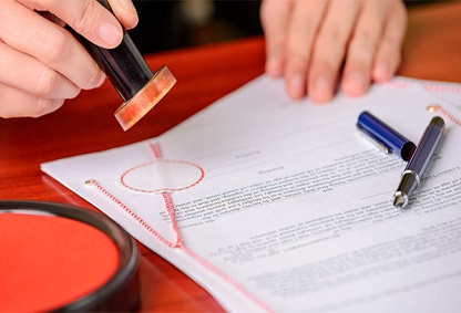 چگونه یک دارالترجمه رسمی معتبر پیدا کنیم؟